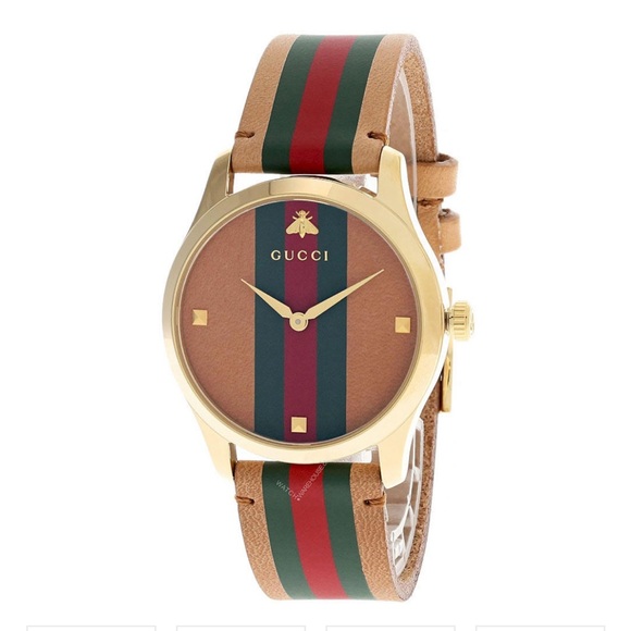Gucci Other - Gucci G Timeless Watch
